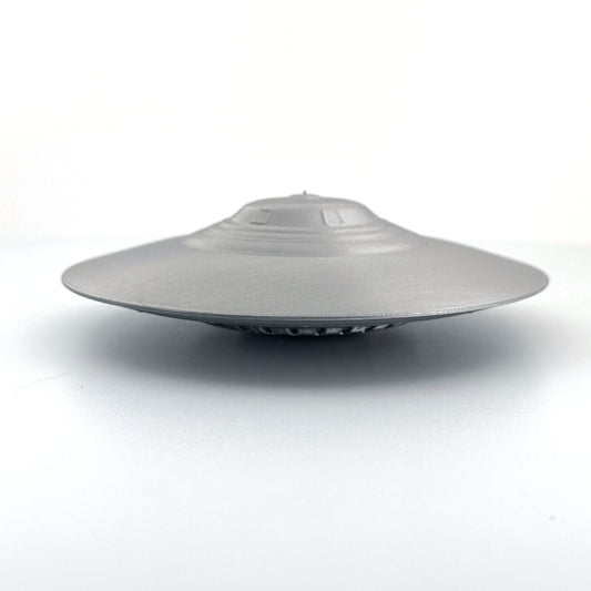 Area 51 Bob Lazar S4 Sport Model UFO v1 3 Inch (Copy)