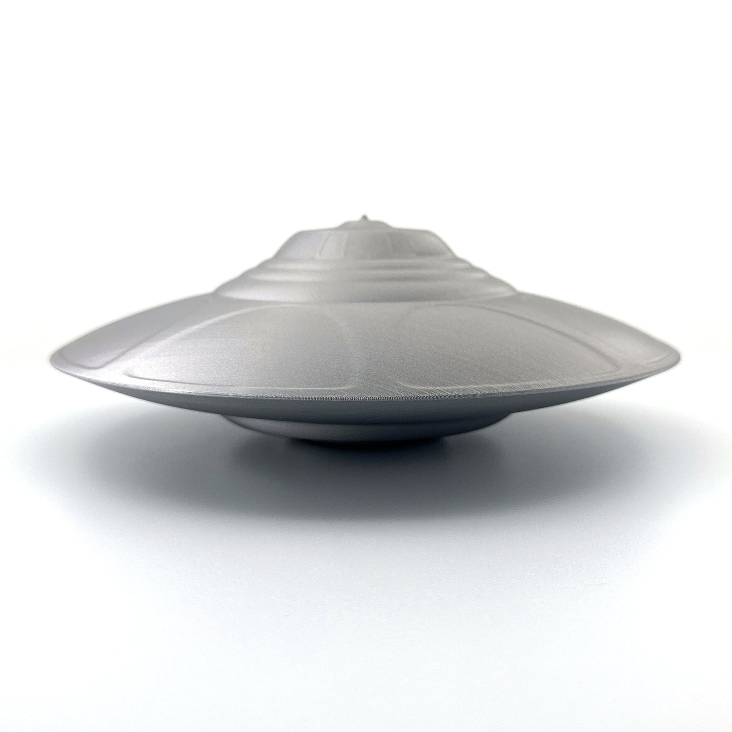 Area 51 Bob Lazar S4 Sport Model UFO v2 3 Inch